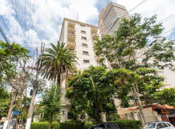 Apartamento · 289m² · 4 Quartos · 4 Vagas · MOEMA - Cobertura Fora de Rota