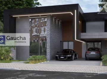 Casa · 237m² · 4 Quartos · 2 Vagas · VENDA | Casa, com 4 dormitórios em Recanto Tropical, Cascavel