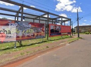 Terreno · 652m² · VENDA | Terreno,  em Universitário, Cascavel