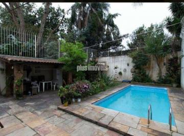 Casa · 670m² · 4 Quartos · 4 Vagas · Casa com 4 Quartos e 8 banheiros à Venda, 500 m²