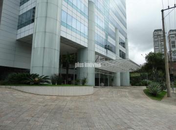 Comercial · 272m² · 8 Vagas · Conjunto Comercial - Valor de Venda excepcional