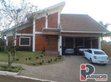 Casa · 534m² · 5 Quartos · 6 Vagas · VENDA | Sobrado, com 5 dormitórios em ZONA 25, MARINGÁ