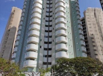 Apartamento · 84m² · 3 Quartos · 2 Vagas · APARTAMENTO NO EDIFÍCIO SANTA CATARINA - SEMI MOBILIADO  .