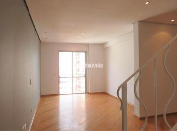 Apartamento · 218m² · 3 Quartos · 2 Vagas · Pinheiros! Cobertura! Oportunidade!