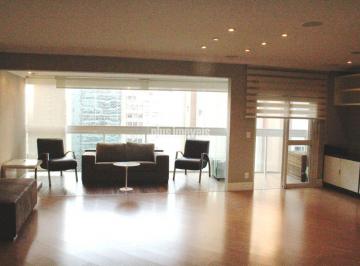 Apartamento · 125m² · 3 Quartos · 3 Vagas · Vila Olímpia! Oportunidade!