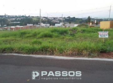Terreno · 200m² · VENDA | Terreno,  em JD REAL, UMUARAMA