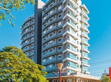 Apartamento · 108m² · 3 Quartos · 2 Vagas · VENDA | Apartamento, com 3 dormitórios em Jardim La Salle, Toledo