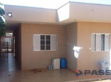 Casa · 214m² · 2 Quartos · 4 Vagas · VENDA | Casa, com 2 dormitórios em JD PARIS V, MARINGÁ