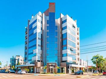 Apartamento · 161m² · 3 Quartos · 3 Vagas · VENDA | Apartamento, com 3 dormitórios em Jardim La Salle, Toledo