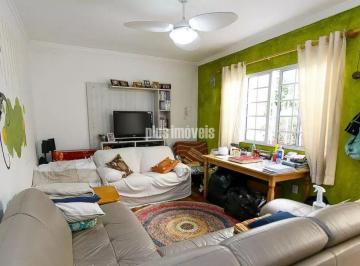 Casa · 144m² · 3 Quartos · 2 Vagas · SOBRADO VILA SONIA CONDUÇÃO PARA METRO MORUMBI - VENDA
