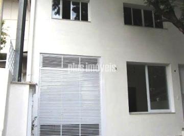 Comercial · 180m² · 4 Quartos · 3 Vagas · Excelente ponto comercial, bom para investimento.