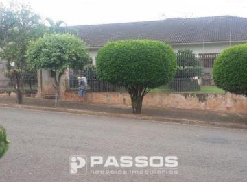 Casa · 446m² · 4 Quartos · 5 Vagas · VENDA | Casa, com 4 dormitórios em JD IMPERIAL, MARINGÁ