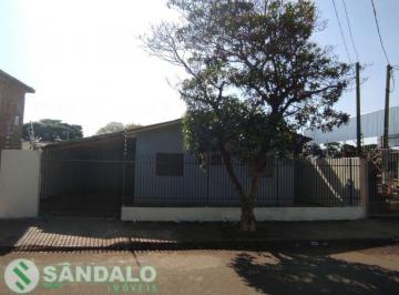 Casa · 49m² · 2 Quartos · 1 Vaga · VENDA | Casa, com 2 dormitórios em JARDIM JAQUELINE, SARANDI