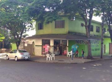 Casa · 356m² · 3 Quartos · 5 Vagas · VENDA | Casa, com 3 dormitórios em ZONA 06, MARINGÁ