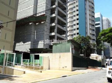Comercial · 5493m² · 30 Vagas · Prédio Monousuário - Consolação - Proximo a Av. Paulista