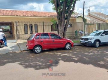 Casa · 186m² · 3 Quartos · 3 Vagas · VENDA | Casa, com 3 dormitórios em JD COPACABANA I, MARINGÁ