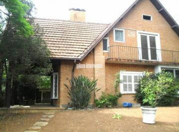 Casa · 389m² · 3 Quartos · 4 Vagas · Jardim Guedala !