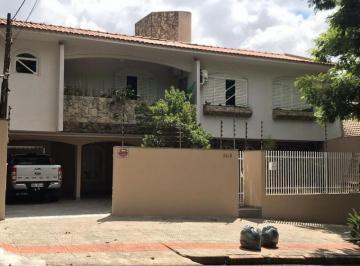 Casa · 469m² · 5 Quartos · 8 Vagas · SOBRADO ALTO PADRÃO NA ZONA 05
