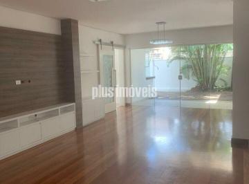 Casa · 238m² · 3 Quartos · 3 Vagas · Casa de condomínio á venda no Alto da Boa Vista 3 suítes