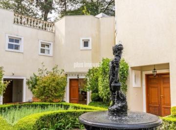 Casa · 534m² · 4 Quartos · 5 Vagas · Condominio Residencial - Alto da Boa Vista