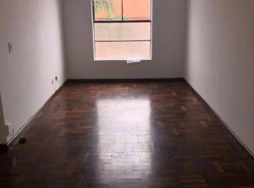Apartamento · 80m² · 3 Quartos · 1 Vaga · APARTAMENTO NO ED. MAURICIO SCHULMAN
