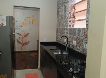 Apartamento · 80m² · 3 Quartos · 1 Vaga · APARTAMENTO NO ED. MAURICIO SCHULMAN