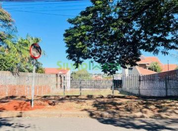 Terreno · 581m² · VENDA | Terreno,  em Zona 04, Maringá