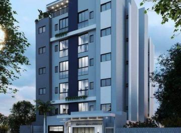 Apartamento · 64m² · 2 Quartos · 1 Vaga · VENDA | Apartamento, com 2 dormitórios em Jardim Coopagro, Toledo