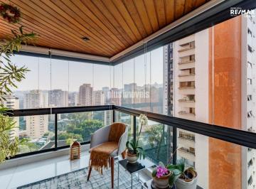 Apartamento · 164m² · 3 Quartos · 3 Vagas · Morumbi! Oportunidade! Estuda permuta em São José dos Campos!