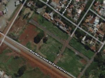 Terreno · 400m² · VENDA | Terreno, em JD. VALPARAISO, MARINGÁ