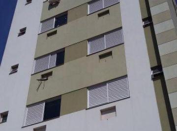 Apartamento · 21m² · 1 Quarto · VENDA | Apartamento, com 1 dormitórios em VILA BOSQUE, MARINGÁ