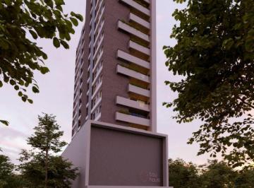 Apartamento · 104m² · 3 Quartos · 2 Vagas · VENDA | Apartamento, com 3 dormitórios em Centro, Toledo