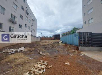 Terreno · 720m² · VENDA | Terreno, em Neva, Cascavel