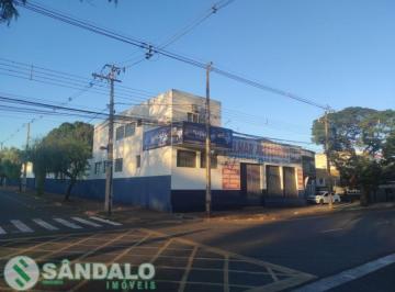 Comercial · 760m² · VENDA | Galpão/Barracão,  em ZONA 03, MARINGA