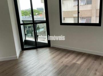 Apartamento · 43m² · 1 Quarto · 1 Vaga · APARTAMENTO NOS JARDINS VENDA - 1 DORMITÓRIO 1 VAGA - OPORTUNIDADE