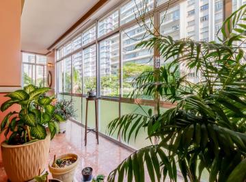 Apartamento · 315m² · 3 Quartos · 1 Vaga · Av. São Luis! Fantástico 315 m² úteis!