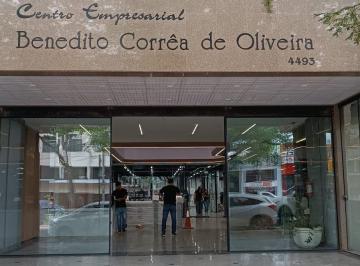 Comercial · 33m² · LOCAÇÃO | Sala/Salão, em Zona 01, Maringá