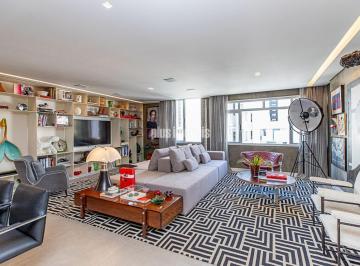 Apartamento · 128m² · 3 Quartos · 2 Vagas · Maravilhoso apartamento no Jardim Paulista