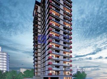 Apartamento · 69m² · 2 Quartos · 1 Vaga · VENDA | Apartamento, com 2 dormitórios em Recanto Tropical, Cascavel