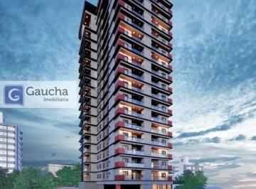 Apartamento · 69m² · 2 Quartos · 1 Vaga · VENDA | Apartamento, com 2 dormitórios em Recanto Tropical, Cascavel