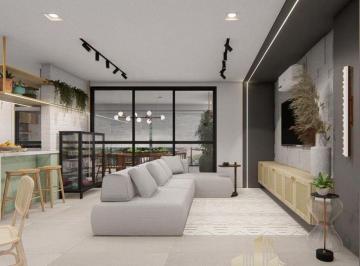 Apartamento · 139m² · 3 Quartos · 3 Vagas · VENDA | Apartamento, com 3 dormitórios em Zona 03, Maringá