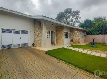 Casa · 216m² · 3 Quartos · 2 Vagas · VENDA | Casa, com 3 dormitórios em Jardim Santa Maria, Toledo