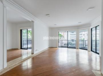 Apartamento · 200m² · 3 Quartos · 3 Vagas · Higienópolis! 3 Suítes! 3 Vagas! Lazer!