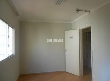 Comercial · 90m² · Conjunto comercial - 90 m² SEM VAGA - ÓTIMA LOCALIZAÇÃO