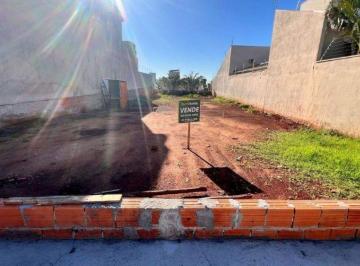 Terreno · 460m² · VENDA | Terreno, em Jardim Cidade Monções, Maringá