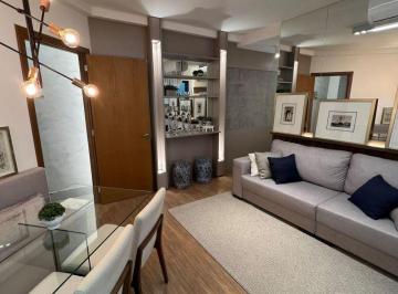 Apartamento · 54m² · 2 Quartos · 1 Vaga · VENDA | Apartamento, com 2 dormitórios em Vila Emília, Maringá
