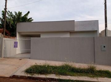 Casa · 64m² · 2 Quartos · 1 Vaga · VENDA | Casa, com 2 dormitórios em Parque Das Grevíleas, Maringá