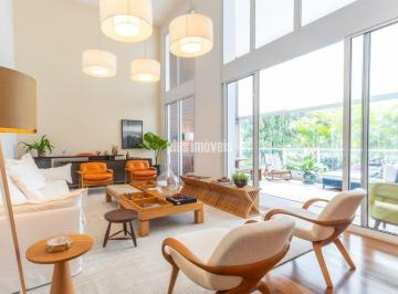 Apartamento · 351m² · 4 Quartos · 3 Vagas · Apartmento 4 Quartos 3 Suites 3 Vagas Deposito no Campo Belo!