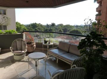 Apartamento · 400m² · 4 Quartos · 4 Vagas · 400 metros 4 vagas  Próximo ao clube Paulistano