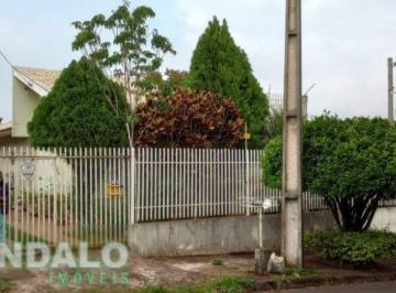 Casa · 210m² · 3 Quartos · 2 Vagas · VENDA | Casa, com 3 dormitórios em JARDIM LEBLON, MARINGA